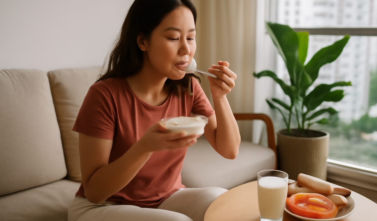 Gut Health and Digestion in Singapore