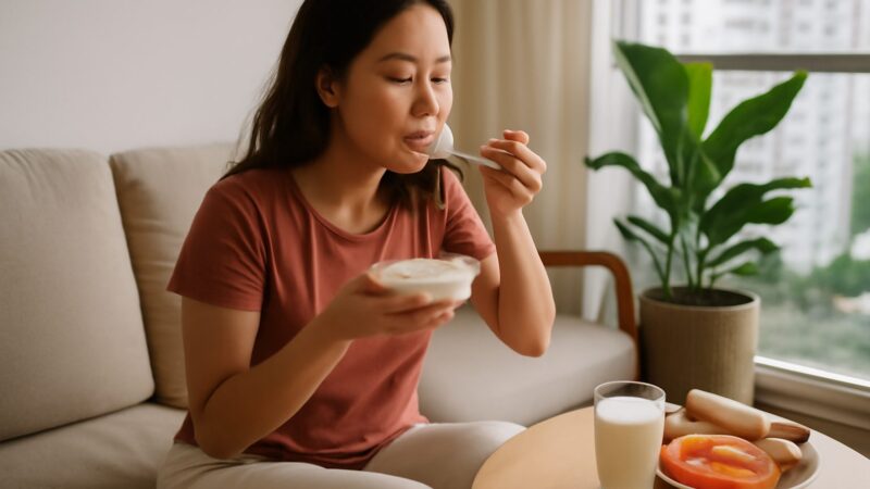 Gut Health and Digestion in Singapore