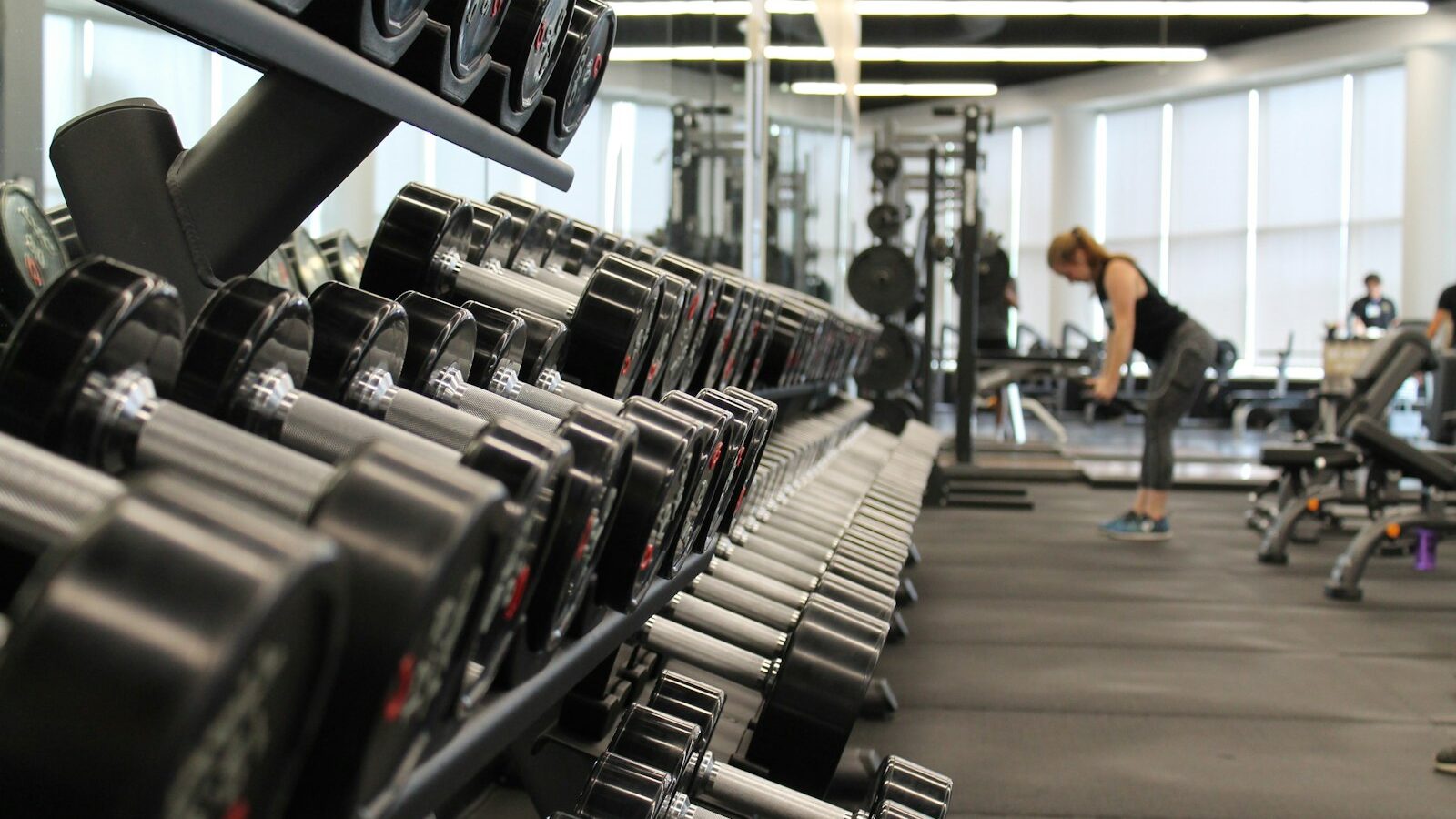Choosing a Gym in Singapore