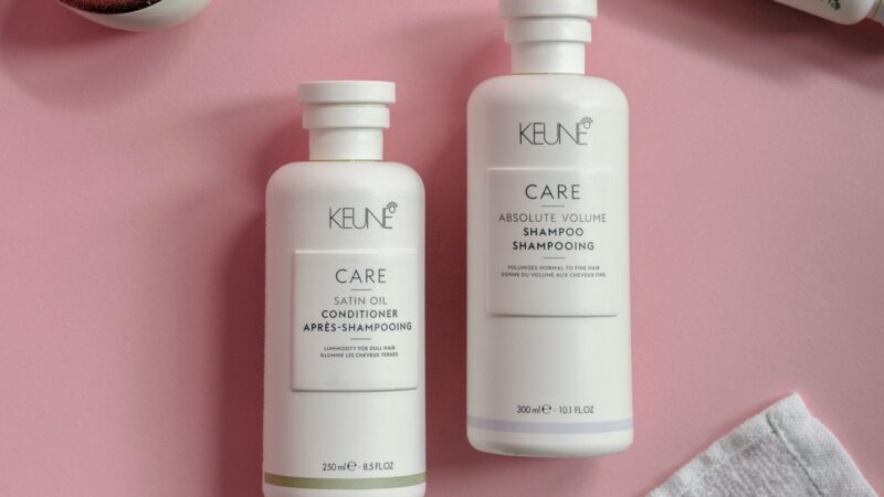 Hair Care in Singapore’s Climate