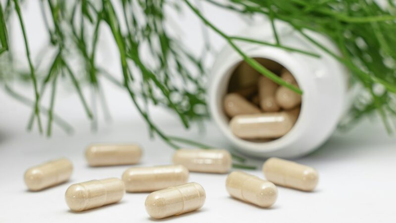 Hair Supplements and Biotin