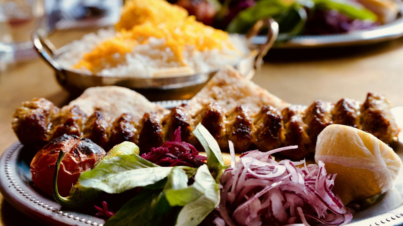Halal Food in Singapore: A Newcomer's Guide