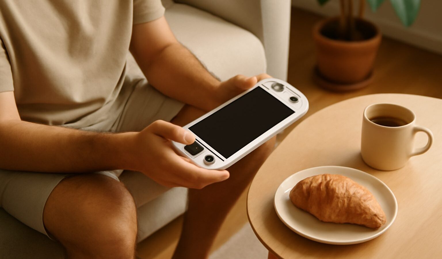 Handheld Gaming Devices Explained