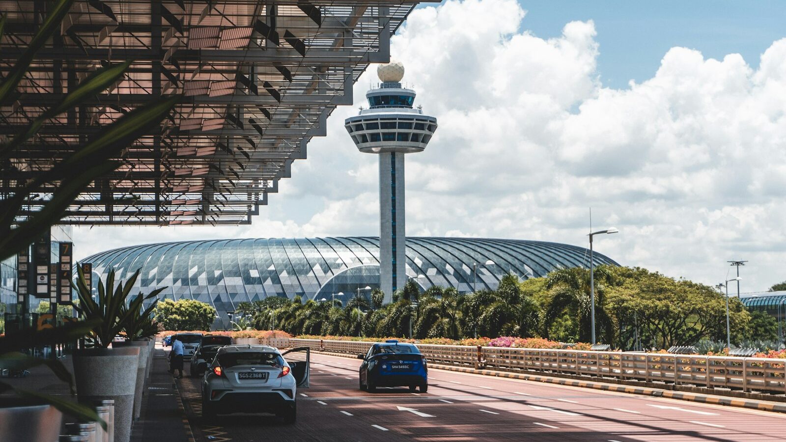 Handling a Travel Emergency Abroad