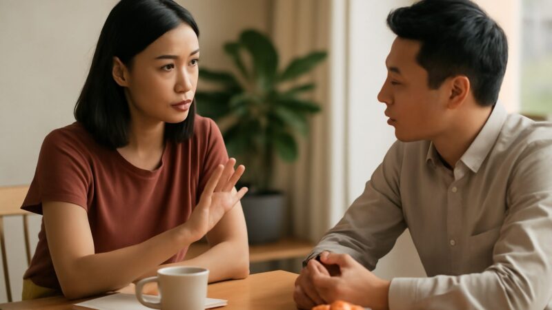 How to Handle Difficult Conversations at Work