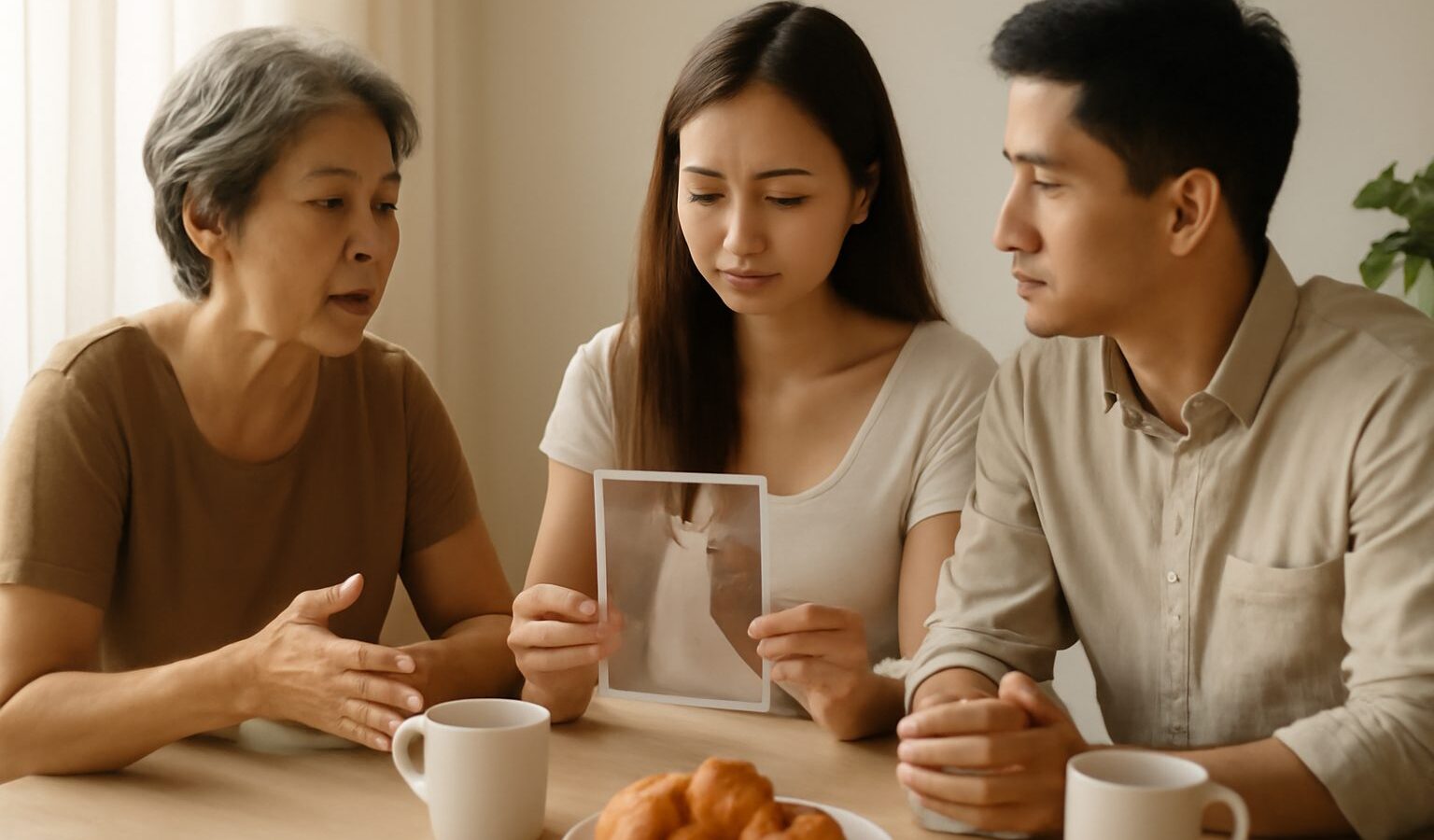 Handling Family Opinions on Your Wedding