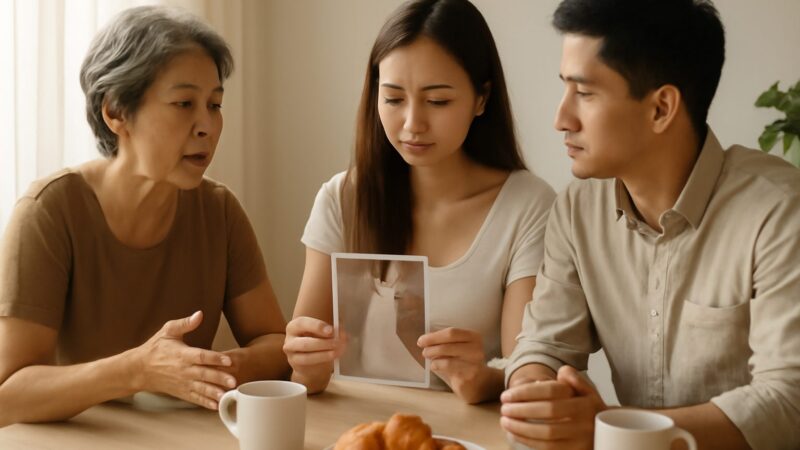 Handling Family Opinions on Your Wedding