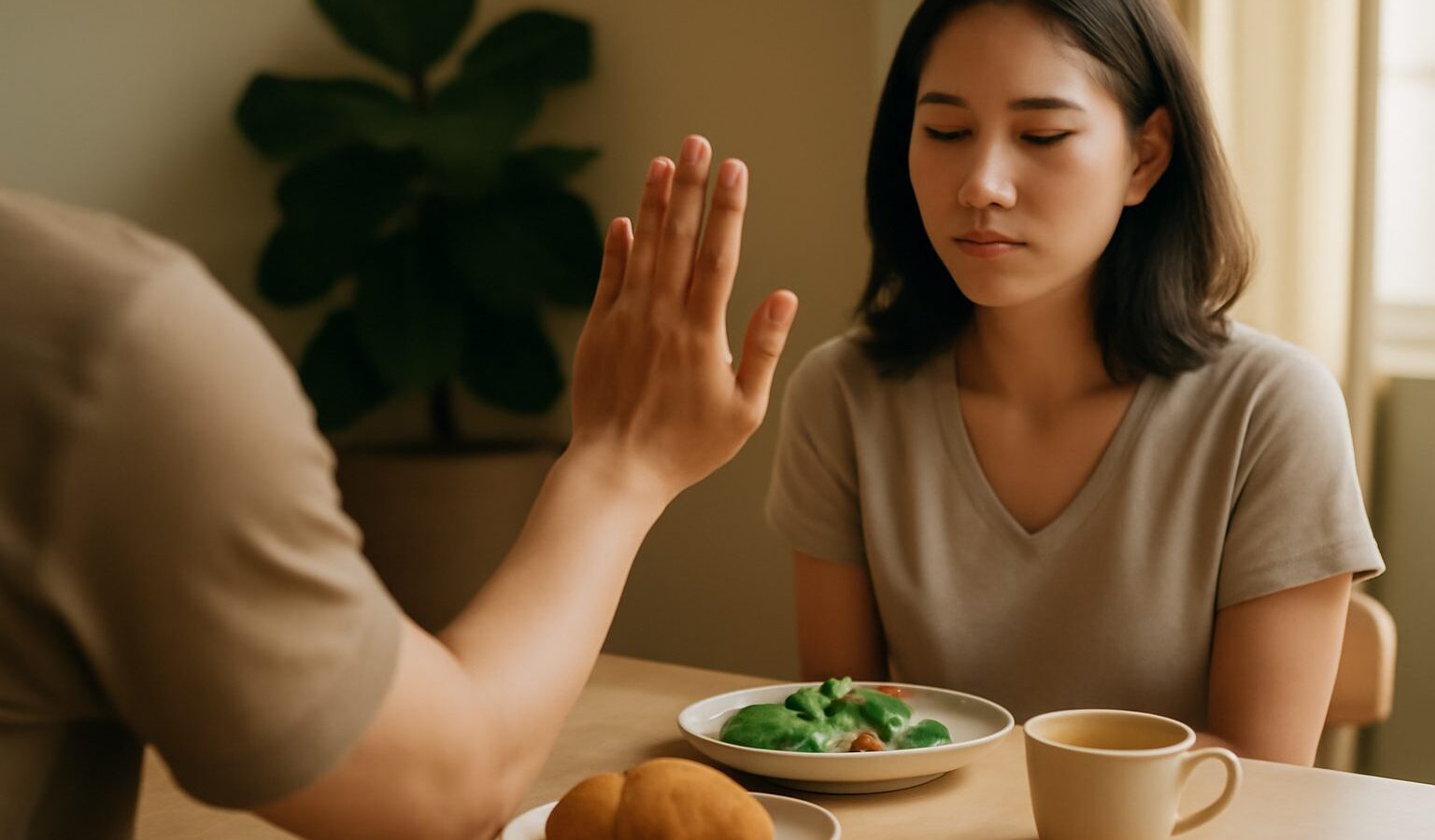 Handling Rejection in Dating