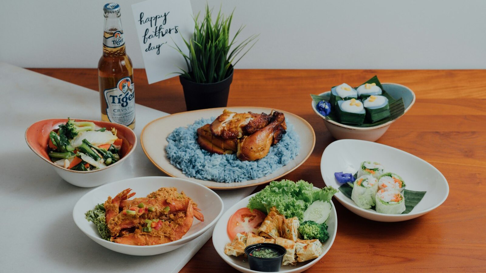Hari Raya Food: A Festive Guide