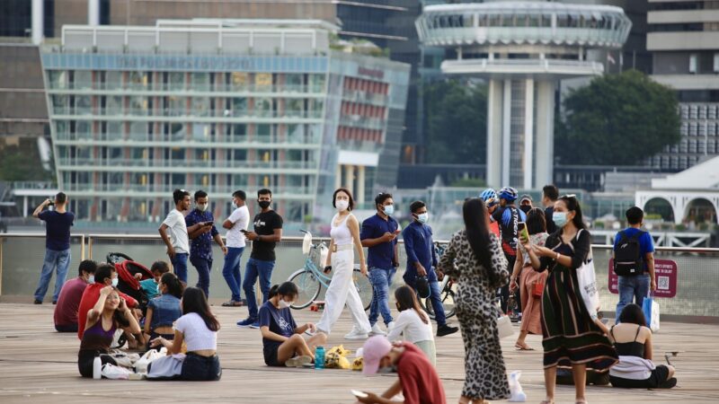 Hari Raya in Singapore: Traditions and What to Expect