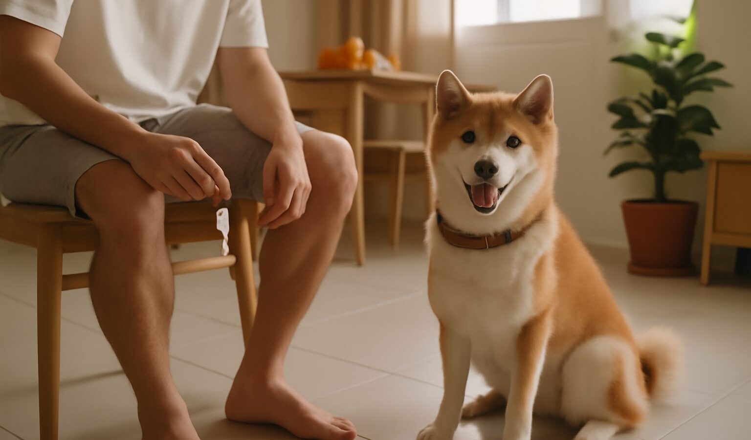 HDB-Approved Dog Breeds in Singapore