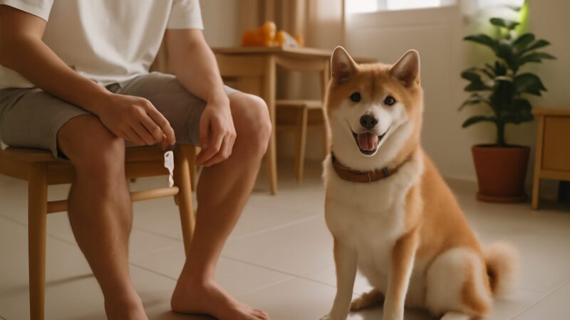 HDB-Approved Dog Breeds in Singapore