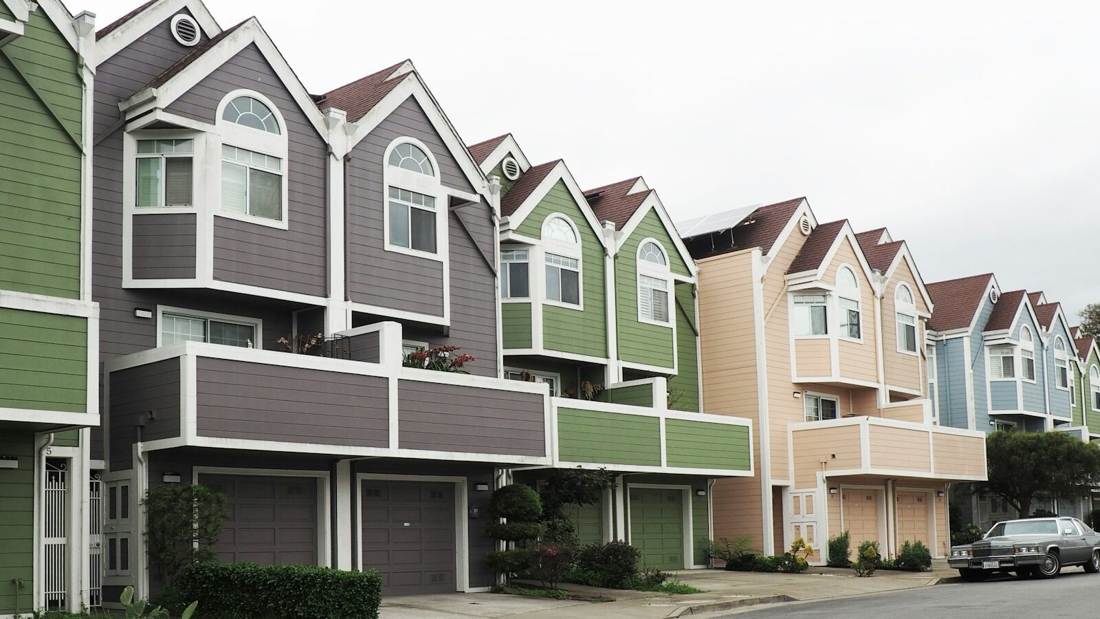 HDB and Public Housing Policy Explained