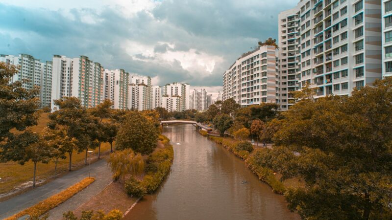 HDB Resale Valuation and Cash Over Valuation