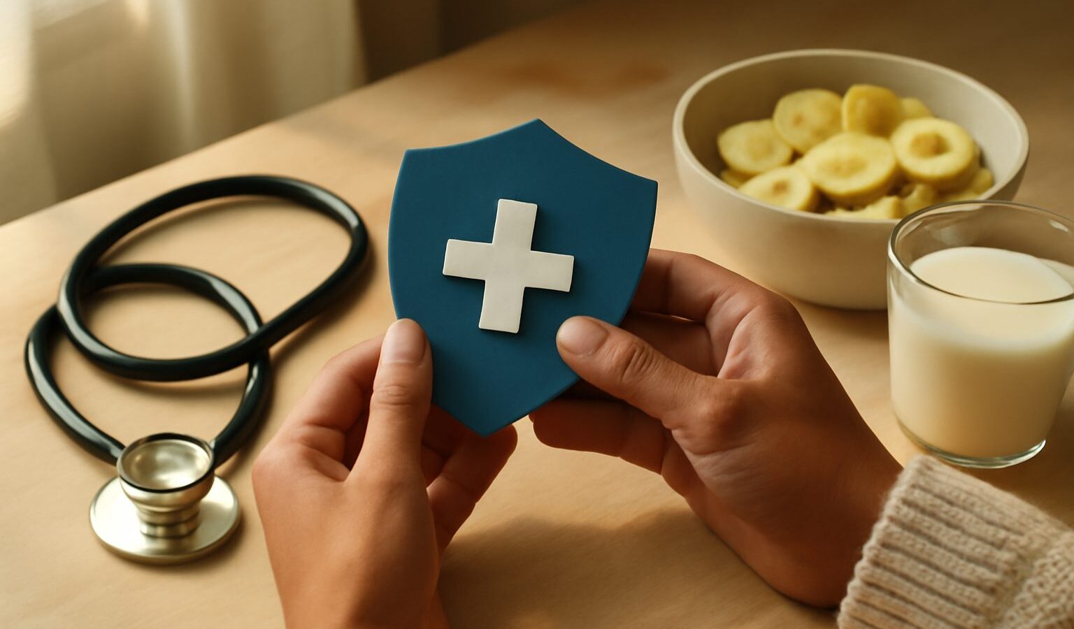 Health Insurance and Integrated Shield Plans