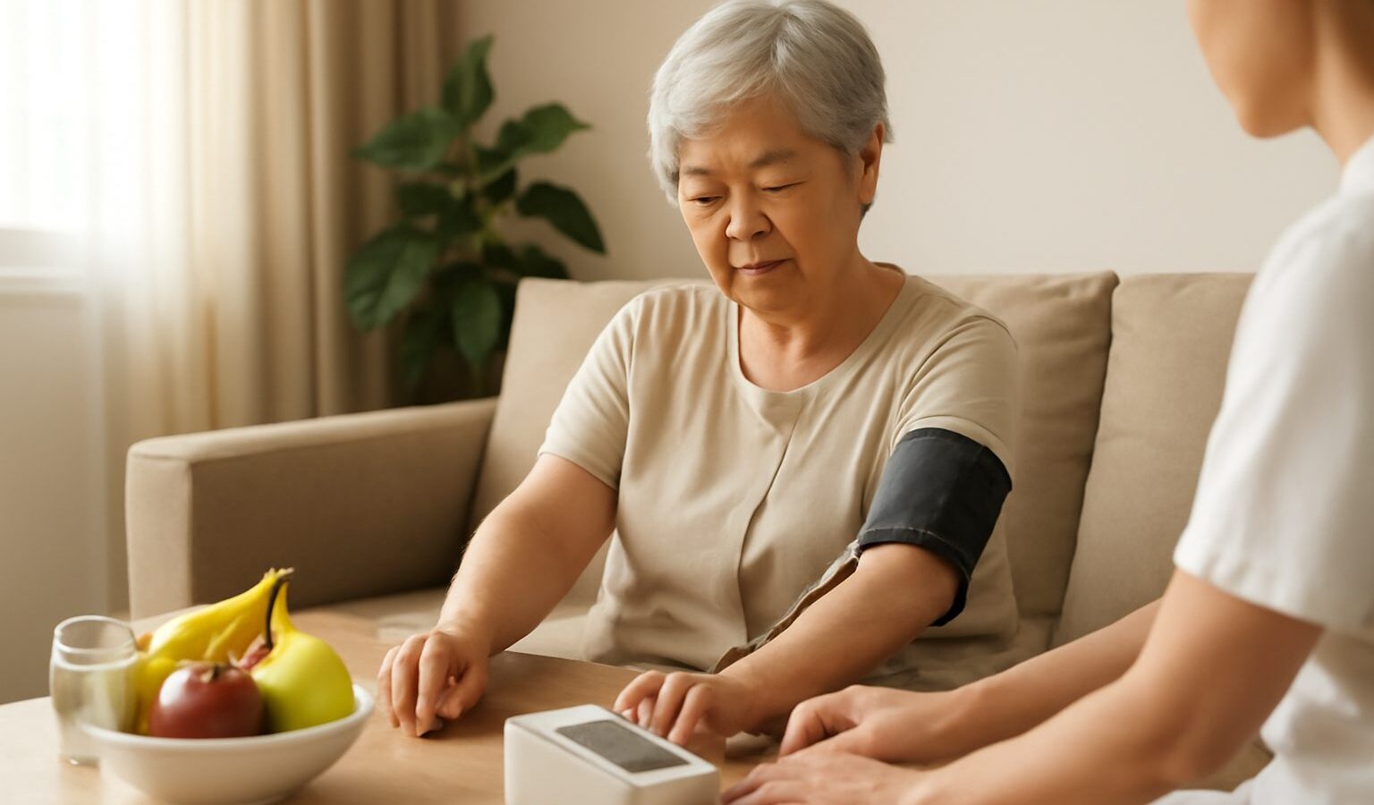 Health Screening for Seniors: What to Ask About