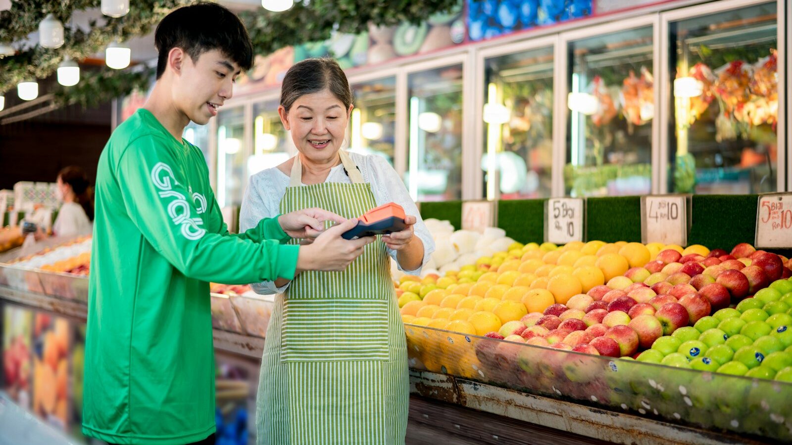 Healthy Eating for Teenagers