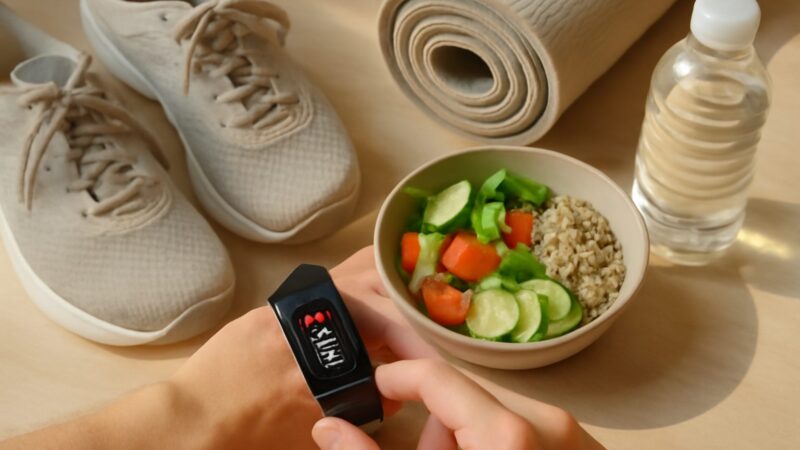 Heart Rate Zone Training Made Simple
