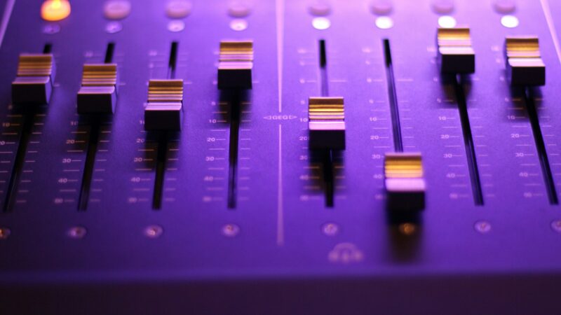 Hi-Res and Lossless Audio Explained