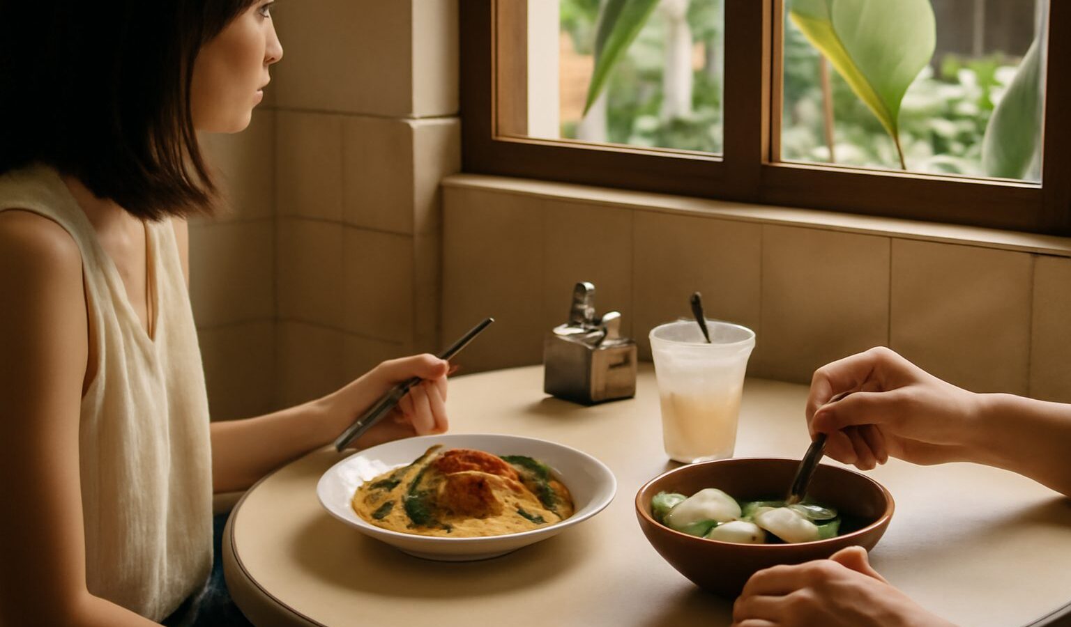 Hidden Gem Eateries in Singapore