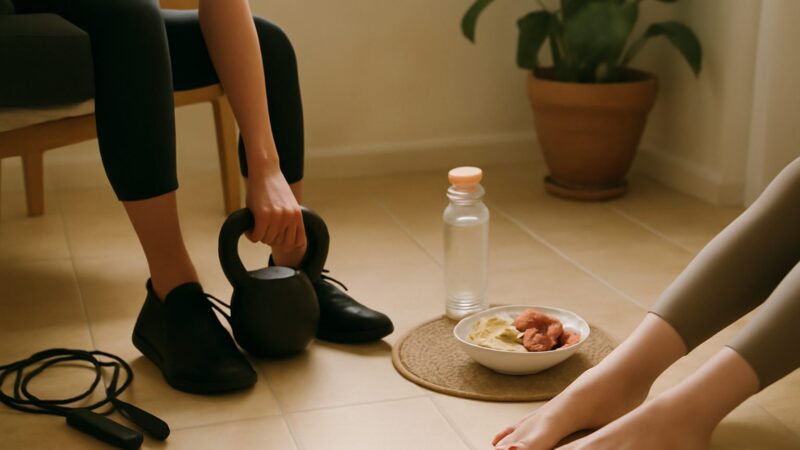 HIIT vs Steady State Cardio: Which Is Better for You?