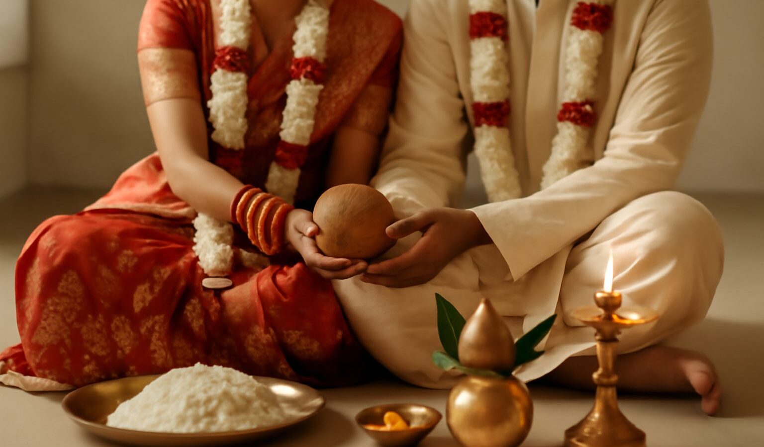 Hindu Wedding Rituals Explained in Singapore