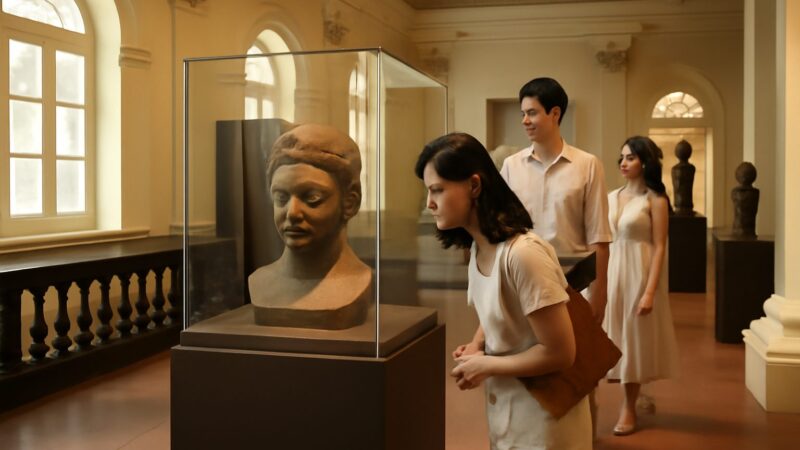 History Museums and Heritage Centres in Singapore