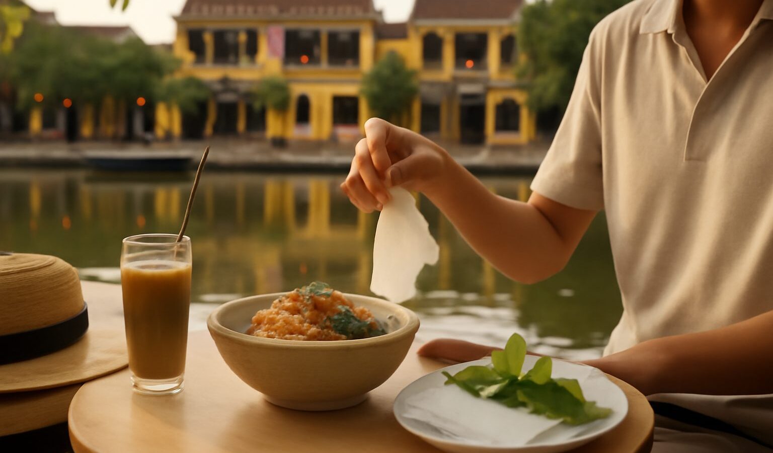 Hoi An From Singapore: A Travel Guide