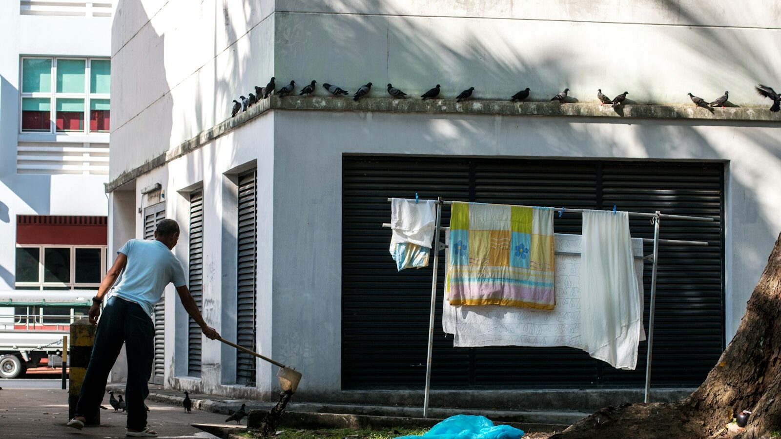 Home Cleaning Services in Singapore