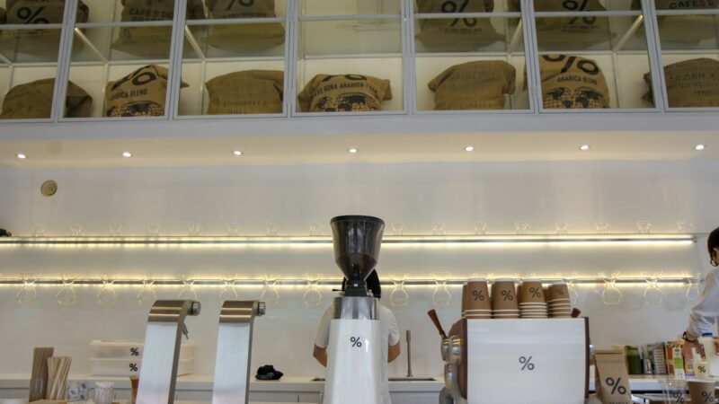 Home Coffee Brewing as a Hobby in Singapore