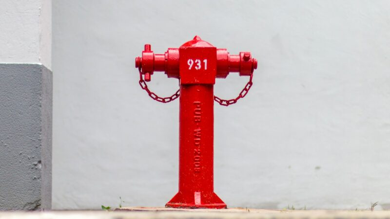 Home Fire Safety in Singapore