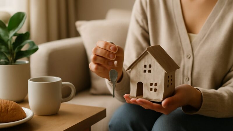 Home Insurance in Singapore