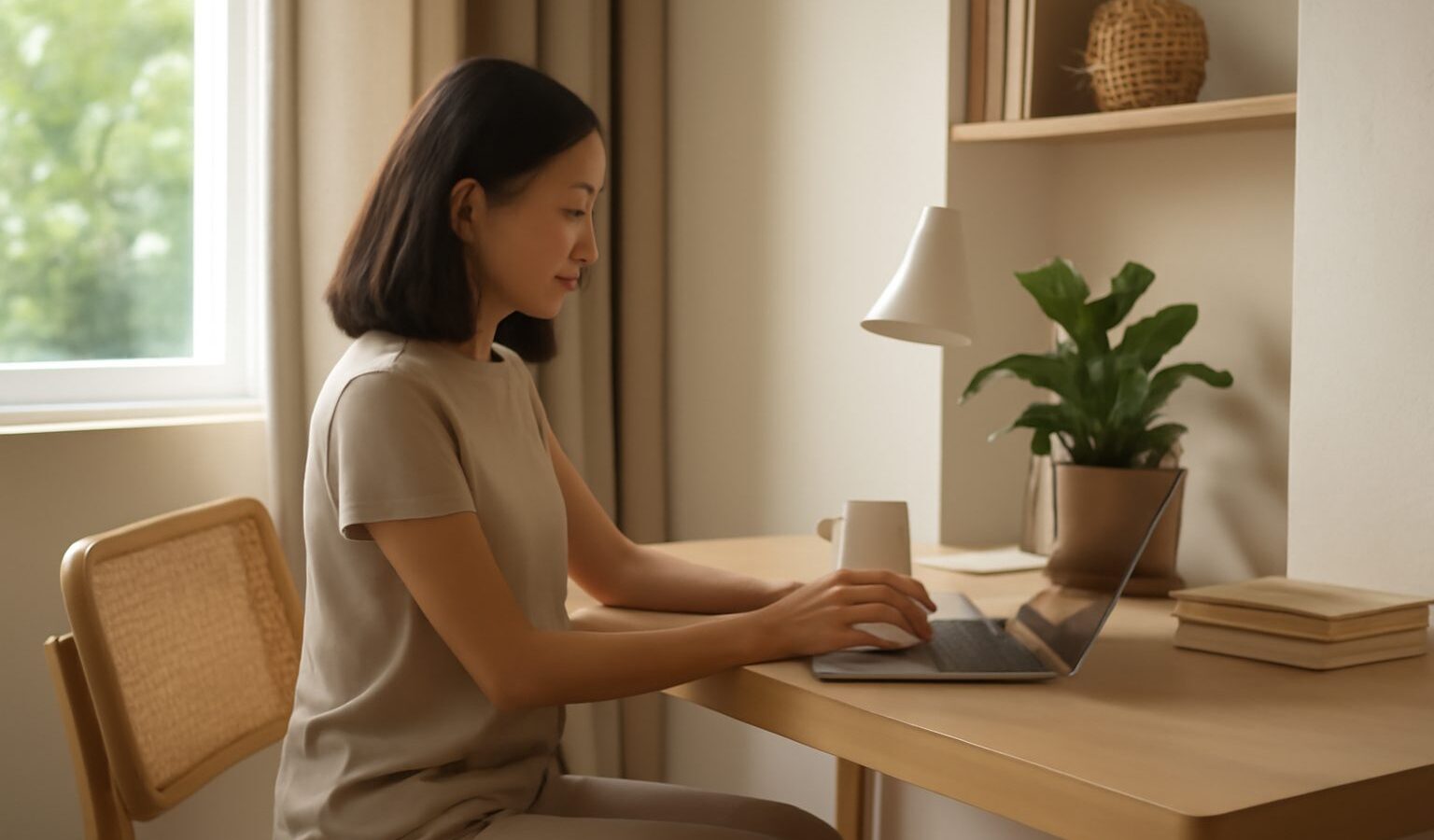 Home Office and Study Corner Ideas in Singapore