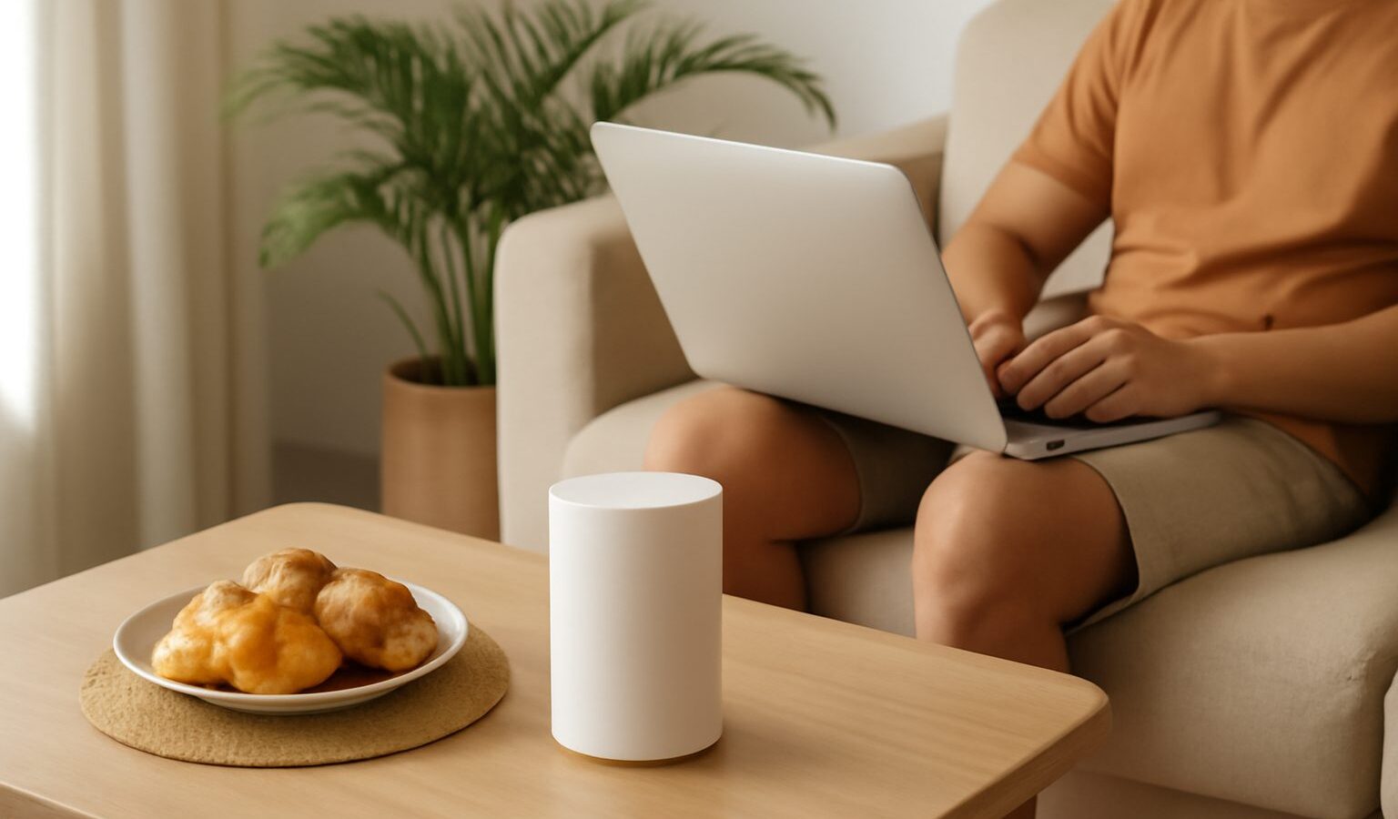 Home Wi-Fi and Mesh Networks in Singapore