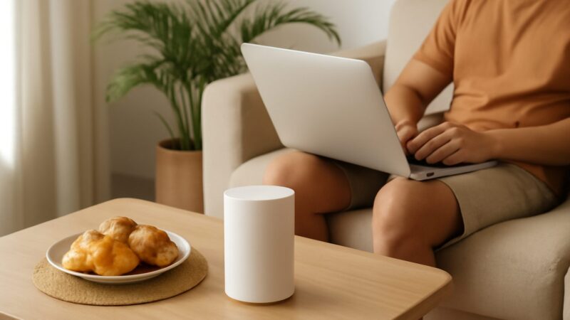 Home Wi-Fi and Mesh Networks in Singapore