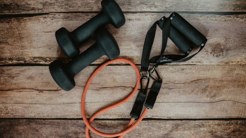 A Home Workout Guide for Singapore