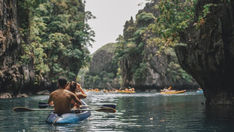 Honeymoon Destinations from Singapore