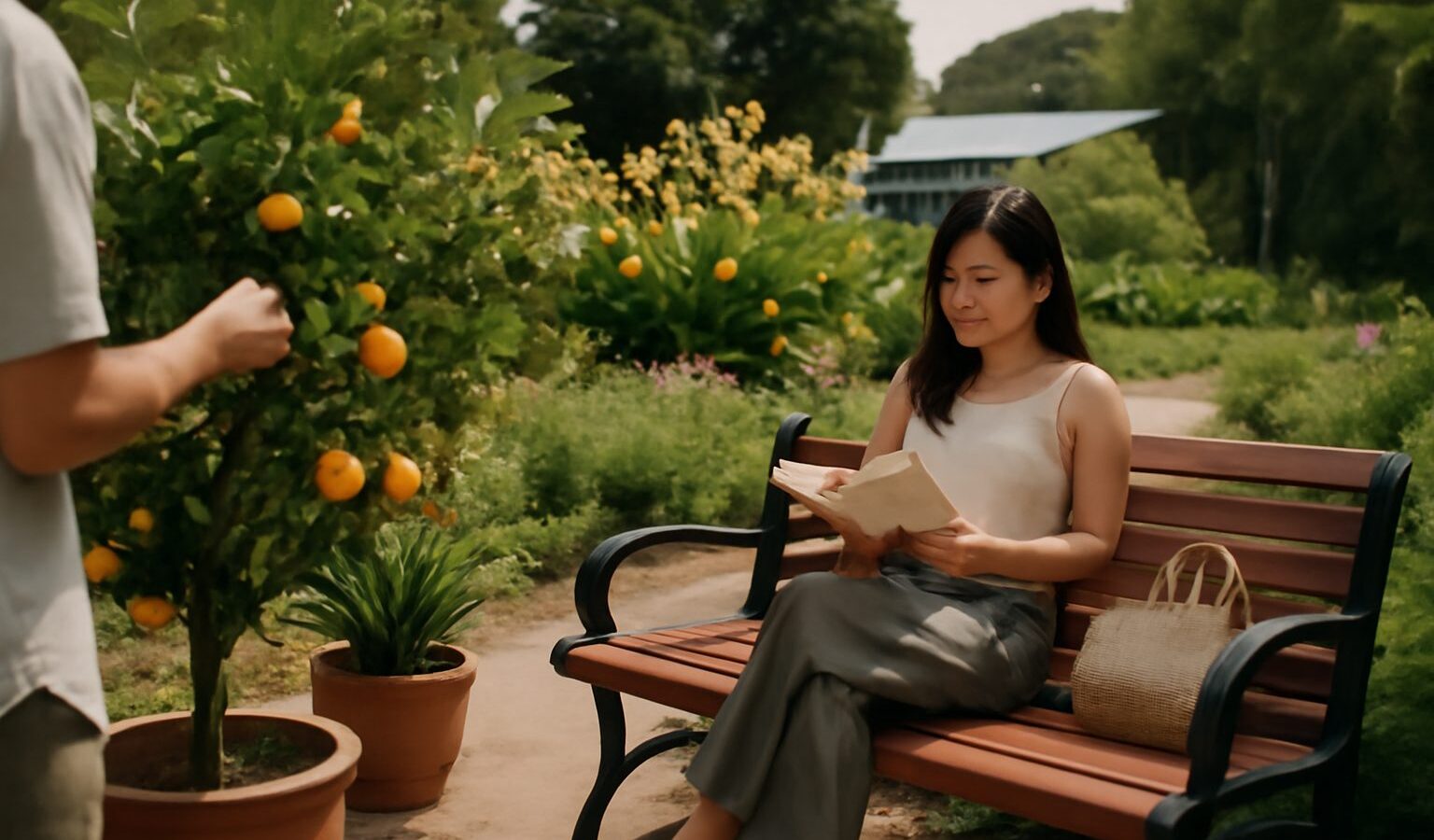 HortPark: A Complete Guide to Singapore’s Gardening Hub