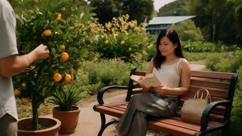 HortPark: A Complete Guide to Singapore’s Gardening Hub