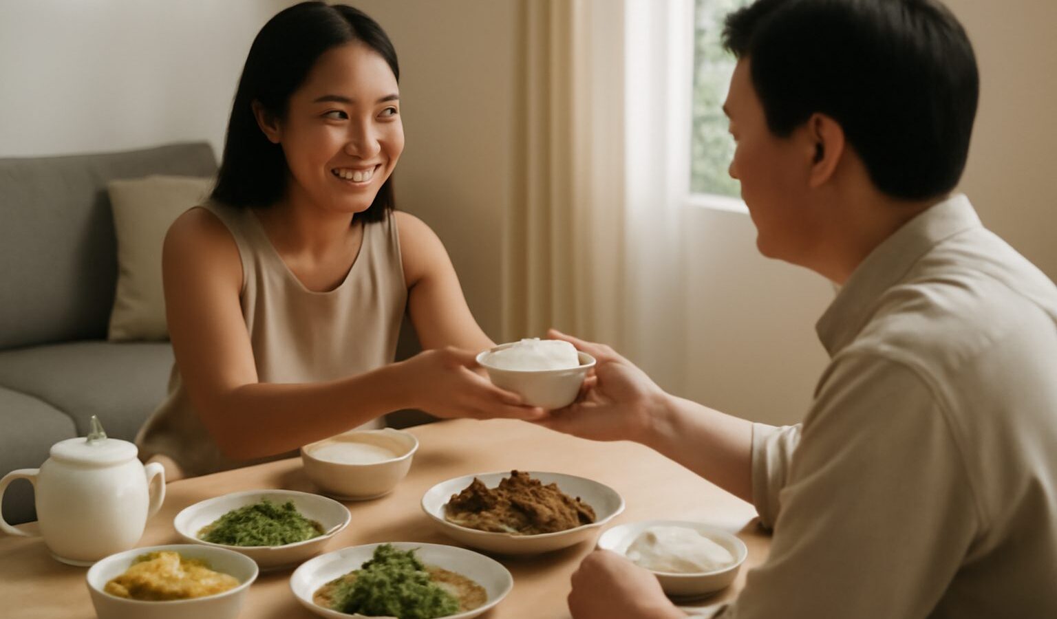 Hosting Visitors from China: What to Arrange