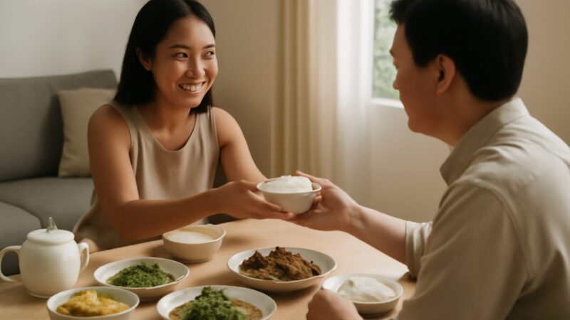 Hosting Visitors from China: What to Arrange