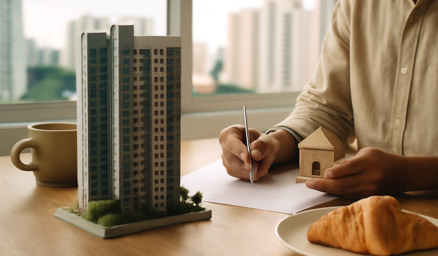 How Property Cooling Measures Affect Foreign Buyers