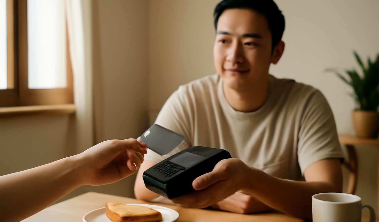 How Credit Works in Singapore
