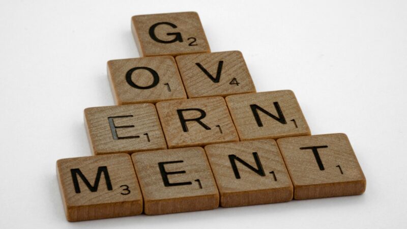How Government Procurement and GeBIZ Work in Singapore
