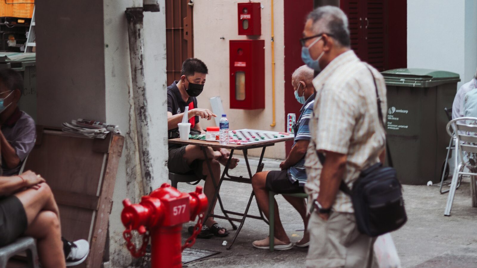 How HDB BTO Balloting and Queue Numbers Work