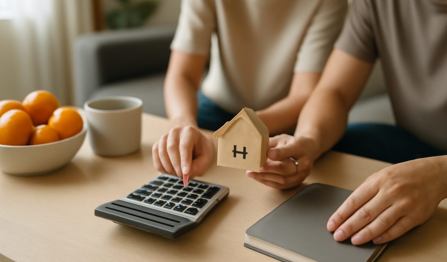 How Much Can You Borrow? TDSR and MSR Explained