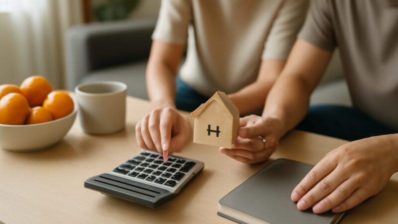 How Much Can You Borrow? TDSR and MSR Explained