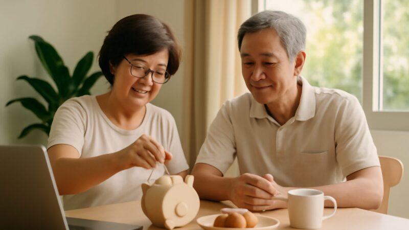 How Much Do You Need to Retire in Singapore