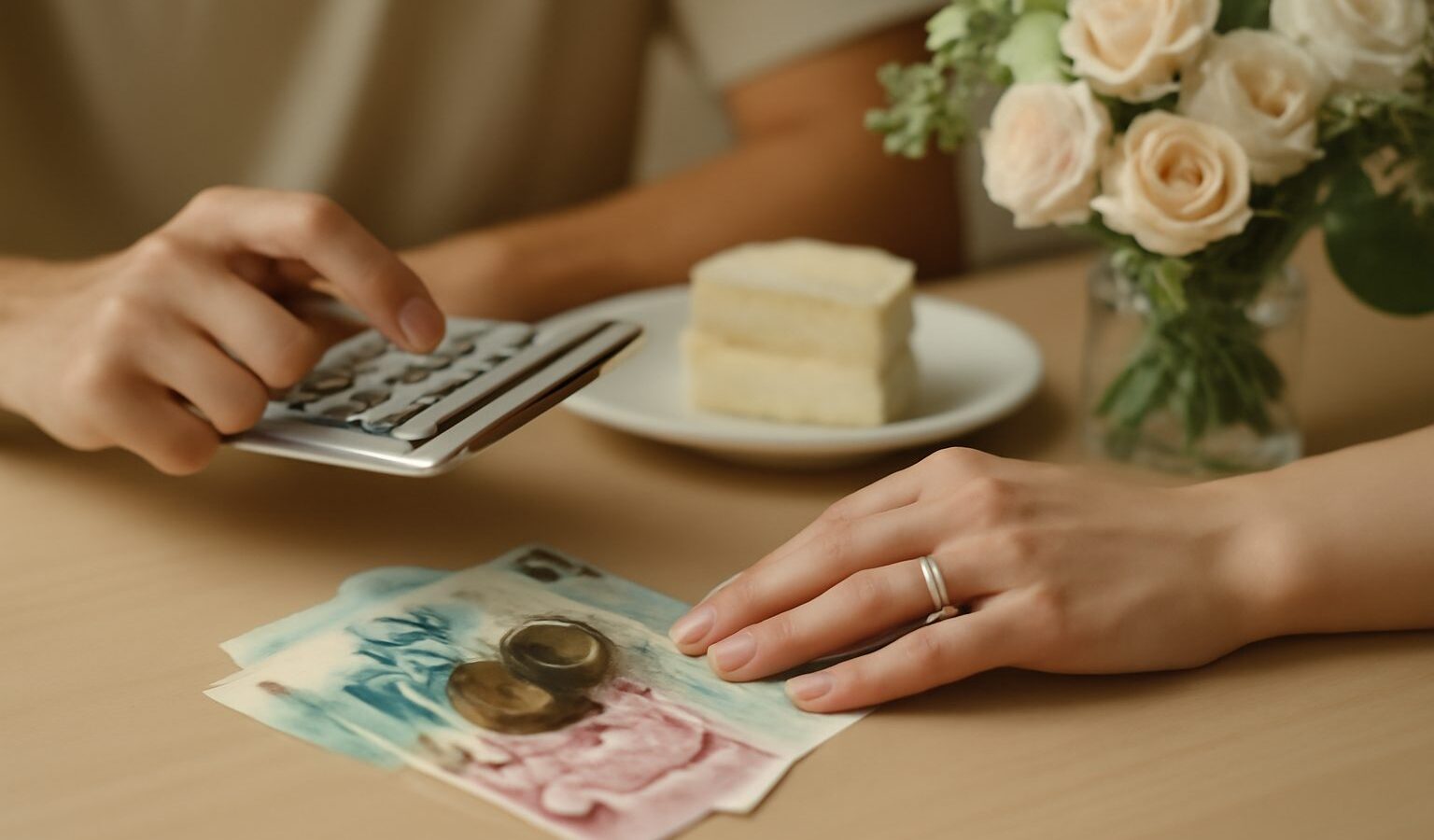 How Much Does a Wedding Cost in Singapore