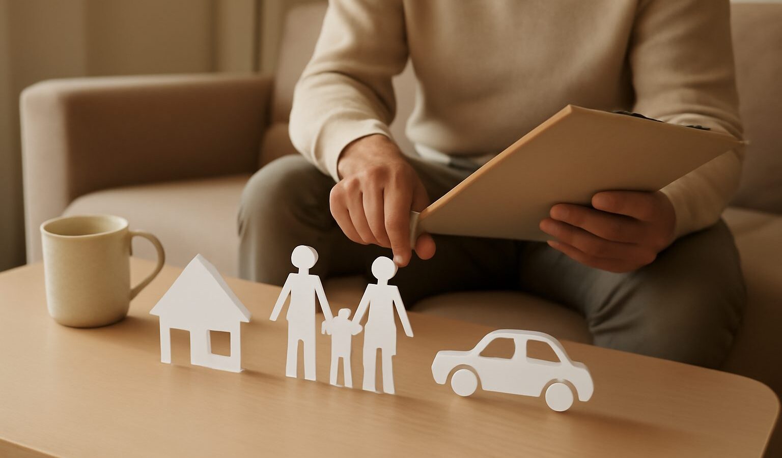 How Much Insurance Do You Need in Singapore